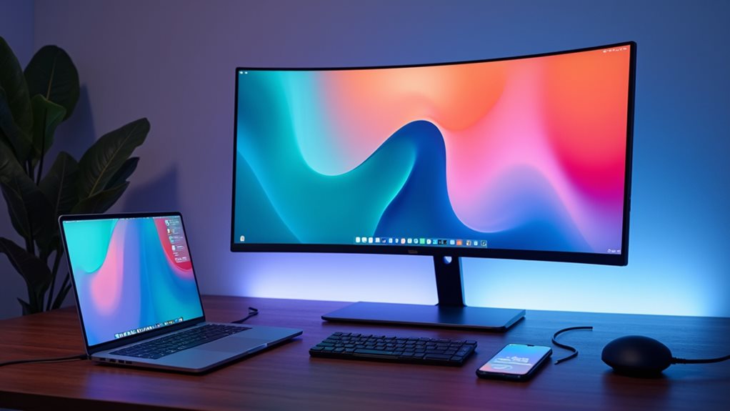 android pc convergence revolution ahead