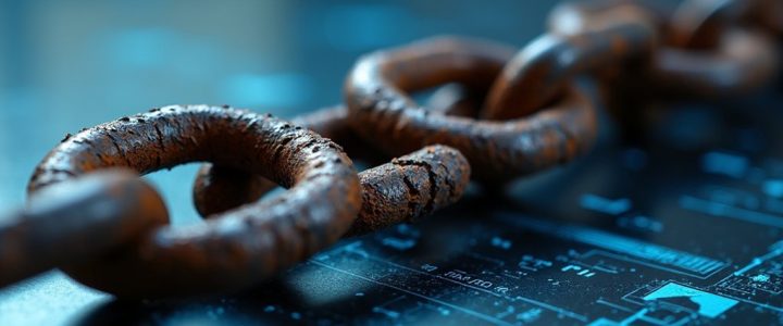 Your Gmail Password Could Be the Weakest Link — Change It Immediately