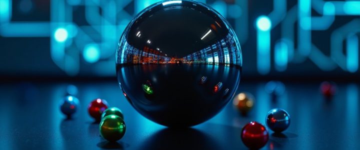 Chrome Tightens Its Grip With Over 70% Desktop Browser Market Share