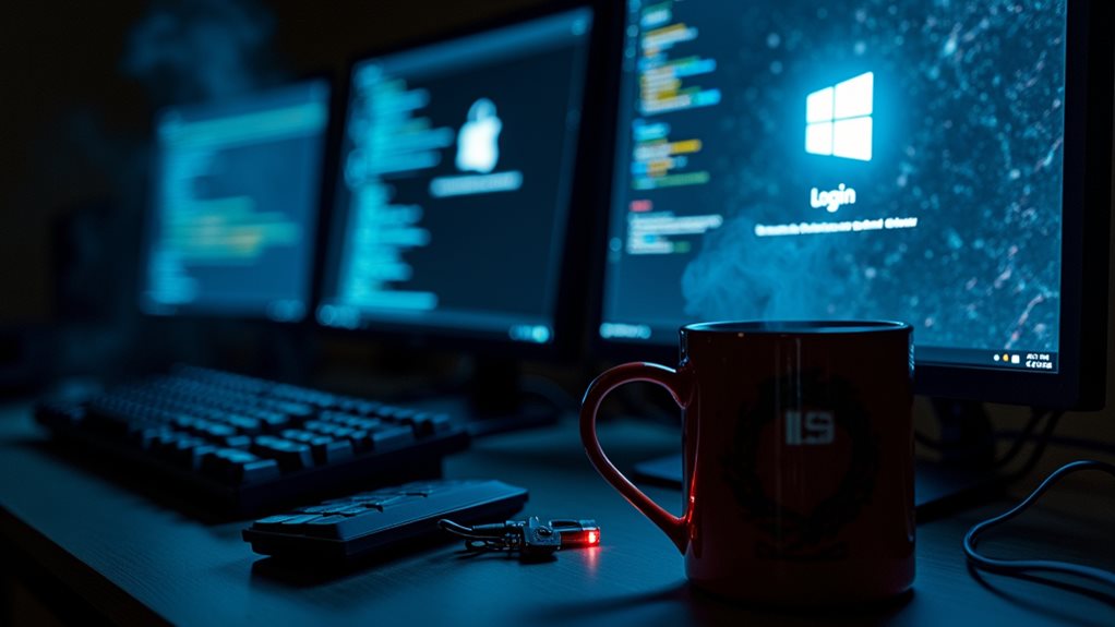 evolving microsoft login threats