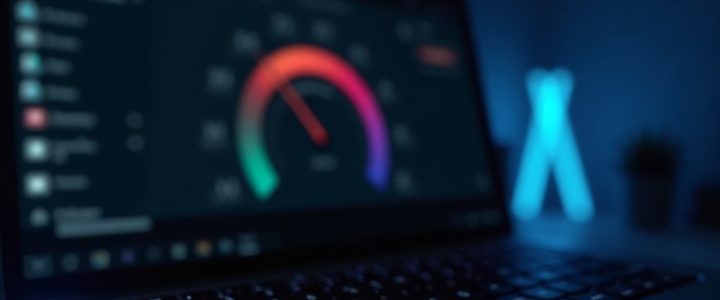 Windows 11’s Taskbar Adds Instant Internet Speed Testing — A Bold Shift in Network Tools