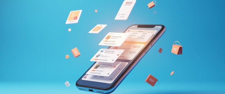 Gmail Transforms Your Inbox Into a Smart Purchase and Deal Hub