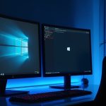 vista feature returns desktop
