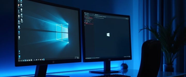 Windows 11 Brings Back a Controversial Vista Feature to Your Desktop